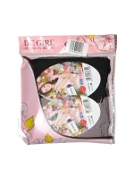 DC Girl kalhotky 26879 A'2 S-XL