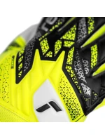 Reusch Attrakt Grip Jr brankářské rukavice 5572815 2014