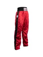 TOP TEN SKBP-TT CLASSIC kickboxerské kalhoty (WAKO APPROVED new) TOP TEN SKBP-TT CLASSIC kickboxerské kalhoty (WAKO APPROVED new)
