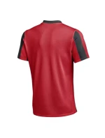 Pruhované tričko Nike Division V FZ9337-657