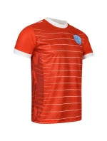 TOP TEN "WAKO" lehké kontaktní tričko (WAKO APPROVED)