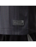 Nike PSG Goalkeeper Stadium Kids Shirt 2025/26 Black HJ5267 010