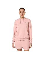 Dámská mikina Fila Lierna light pink FAW1054 40133
