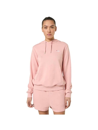 Dámská mikina Fila Lierna light pink FAW1054 40133