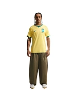 Pánský dres Nike Brazil 2026 Stadium Home yellow IF7054 724 pánské