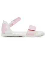 Geox J S. Karly G.F Jr J9235F-000BC-C8172 sandály