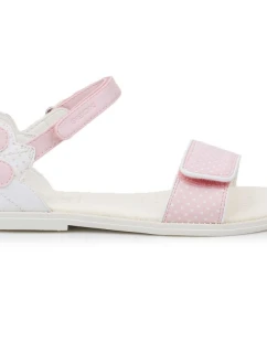 Geox J S. Karly G.F Jr J9235F-000BC-C8172 sandály