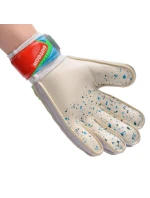 Brankářské rukavice Meteor Defence 9 bílé