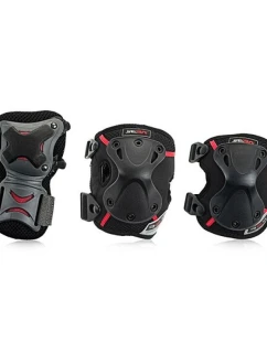 Seba 3-dílné chrániče