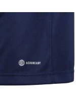 Dětská tréninková mikina Entrada 22 Tr Top Jr H57484 - Adidas