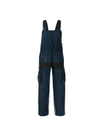 Pracovní kalhoty Rimeck Ranger M MLI-W0402 navy blue