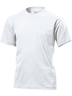 Stedman Classic-T Kids Dětské tričko 05.2200 white