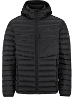 Craft Corporate CORE Lt. Insulation Jacket M Pánská prošívaná bunda 81.5260 black