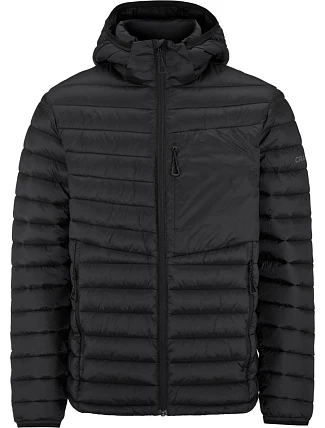 Craft Corporate CORE Lt. Insulation Jacket M Pánská prošívaná bunda 81.5260 black