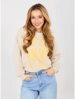 Halenka IT BL 22183.27P béžová