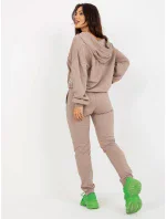 Souprava RV KMPL 8297.52P tmavě lila