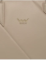 Dámská taška na notebook Vuch Kayra Beige