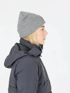 Unisex čepice Whistler Linjoe Melange Hat