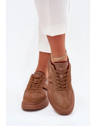 Sportovní obuv  model 215475 Step in style