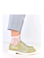 Polobotky  model 219178 Solea