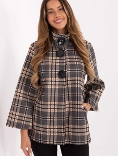 Plášť model 220317 Italy Moda