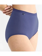 SLOGGI BASIC+ - Maxi kalhotky 3 ks — měkká bavlna, neviditelné švy Sloggi