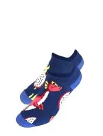 Unisex kotníkové ponožky Wola Funky W91.N02 Unisex kotníkové ponožky Wola Funky W91.N02