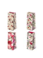 Paw AL-2 Kraft Set 79 Roses A'10 Bag