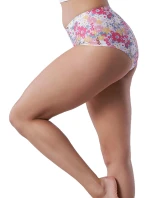 Dámské kalhotky Pastel Dream maxi - JULIMEX Dámské kalhotky Pastel Dream maxi - JULIMEX