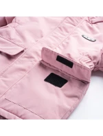 Prošívaná zimní bunda Iguana Bianka Jr 92800621912