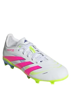 Kopačky adidas Predator League FG/MG Jr ID3752