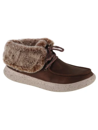 Skechers Skipper - Hang Glider 113443-BRN Brown 35.5 Skechers Skipper - Hang Glider 113443-BRN Brown 35.5