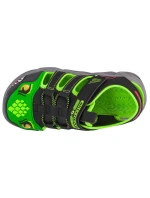 Skechers Thermo-Splash - Hydro-Flare 400613L-BKLM Black 30