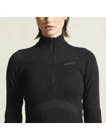 Dámská termální mikina ACTIVE INTENSITY ZIP W