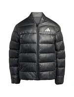 Pánská bunda adidas Essentials Climawarm Synthetic Down jacket black JV7718 pánské oblečení Pánská bunda adidas Essentials Climawarm Synthetic Down jacket black JV7718 pánské oblečení