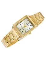 Dámské hodinky CASIO LTP-V007G-9EUDF + BOX Dámské hodinky CASIO LTP-V007G-9EUDF + BOX