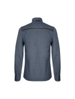 Salewa tričko Fanes Wool Dry M L/S SRT 27762-3988 pánské