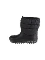 Crocs Classic Neo Puff Boot Jr 207684-001 Crocs Classic Neo Puff Boot Jr 207684-001