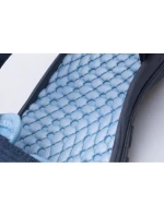 Kappa Mortara T Jr sandály 260772T-6764 Kappa Mortara T Jr sandály 260772T-6764