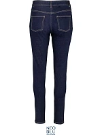 NEOBLU Gaspard Women Dámské džíny 24.3181 brut denim NEOBLU Gaspard Women Dámské džíny 24.3181 brut denim