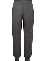 Untagged Movement OCS RCS Jogger Pants Unisex tepláky z těžké bavlny 66.6010 charcoal Untagged Movement OCS RCS Jogger Pants Unisex tepláky z těžké bavlny 66.6010 charcoal