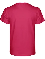 Neutral O 30001 Dětské tričko z bio bavlny 77.3001 pink Neutral O 30001 Dětské tričko z bio bavlny 77.3001 pink
