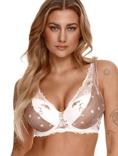 Lupo 2307 barva: ecru-béžová