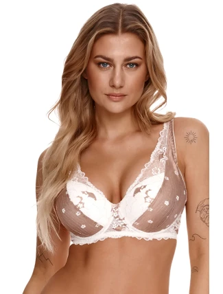 Lupo 2307 barva: ecru-béžová Lupo 2307 barva: ecru-béžová