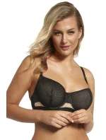 Lupo 2351 barva: černá a béžová Lupo 2351 barva: černá a béžová