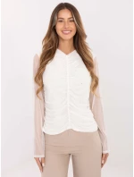 IT Halenka BZ 20167.86 bílá