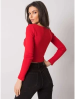 Halenka RV BZ 7314.97 červená Halenka RV BZ 7314.97 červená