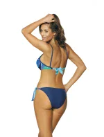 Plavky Naomi Indigo M-474 (1) - Marko Plavky Naomi Indigo M-474 (1) - Marko