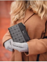 Peněženka VUCH Marva Mini Black Peněženka VUCH Marva Mini Black