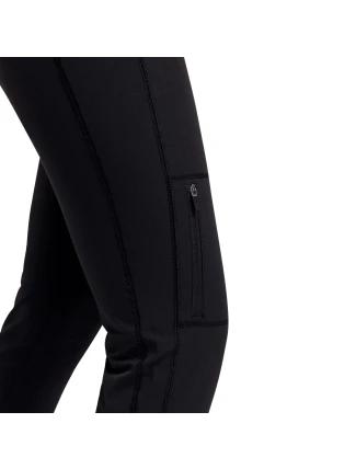 Dámské softshellové kalhoty Trespass Jovana